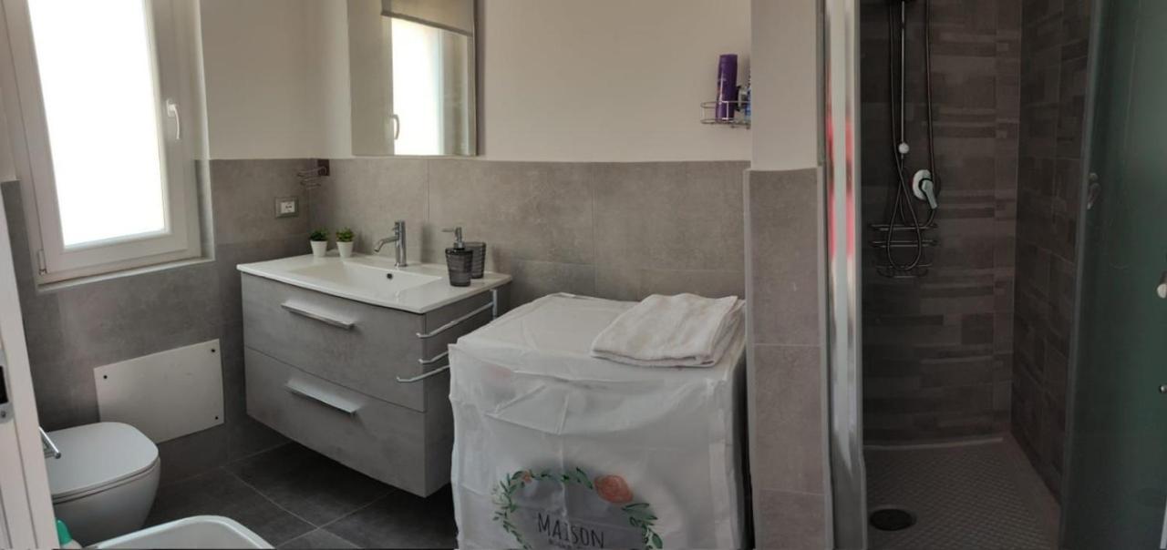 La Casa Di Lalla Cefalù Εξωτερικό φωτογραφία