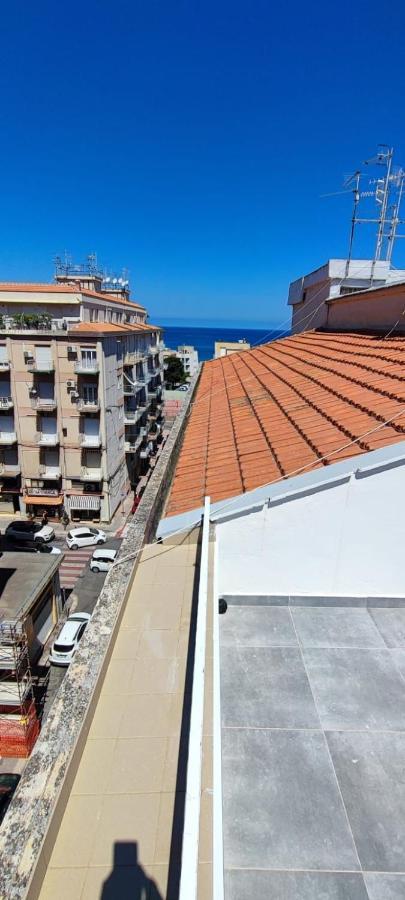 La Casa Di Lalla Cefalù Εξωτερικό φωτογραφία