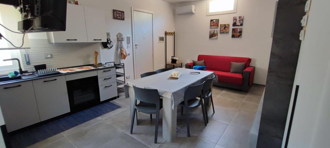 La Casa Di Lalla Cefalù Εξωτερικό φωτογραφία