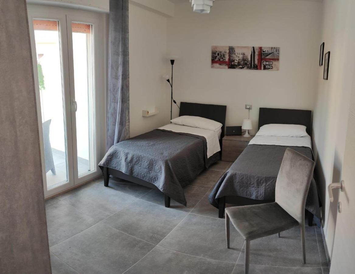 La Casa Di Lalla Cefalù Εξωτερικό φωτογραφία